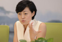 专访希捷全球副总裁孙丹