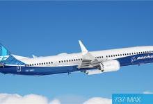 官方：波音737 max软件修复完成