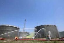 五个石化事故典型场景在京实战演练