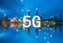 企业正在用5g和wi-fi 6构建未来