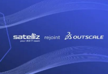 outscale宣布收购satelliz