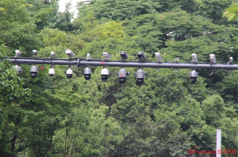 “海大宇”之下尽皆杂牌，霍尼韦尔并不孤单