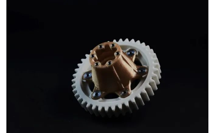 minifactory助力h?nssler建立3d打印零件优势