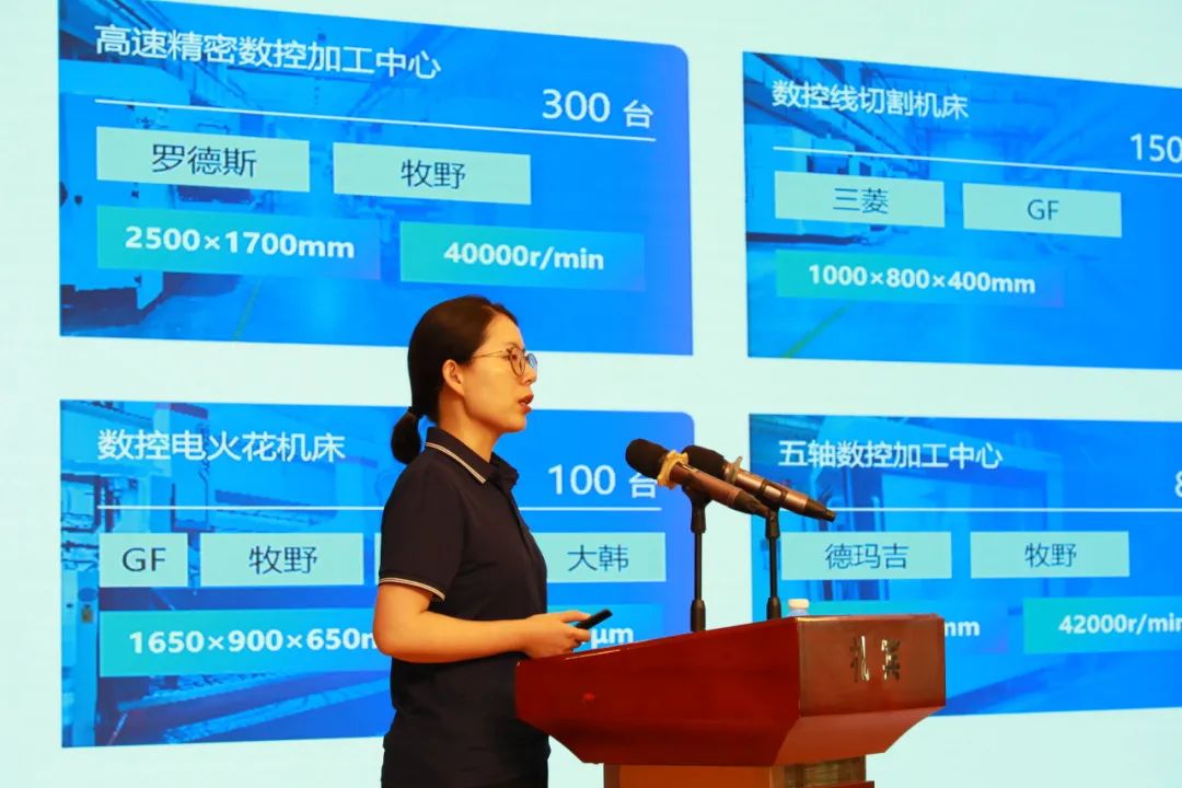 赋能新质生产力 | 格力工业装备新品发布会圆满召开