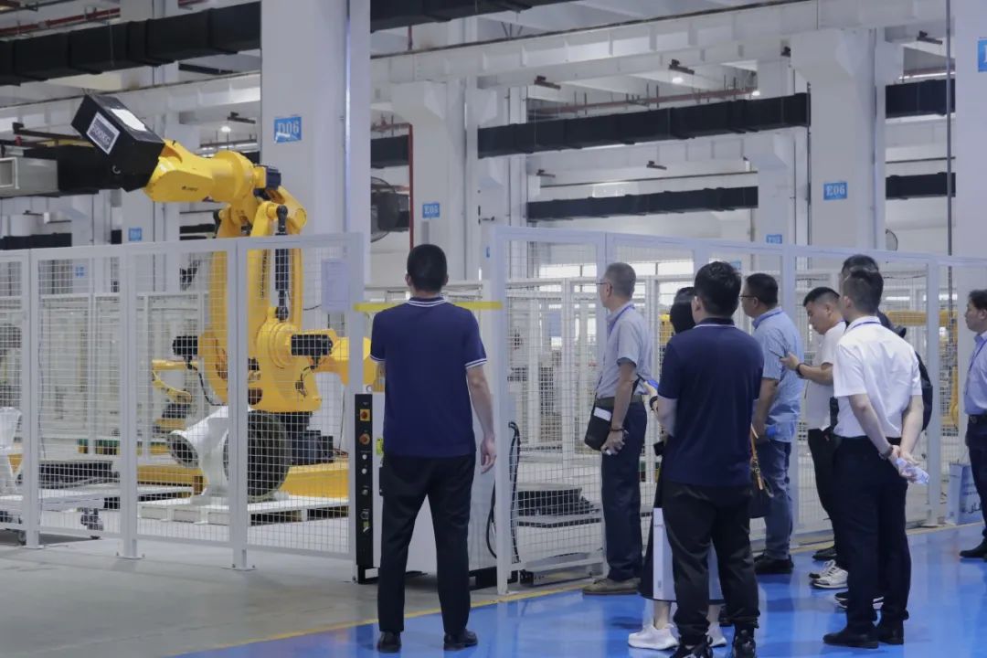 赋能新质生产力 | 格力工业装备新品发布会圆满召开