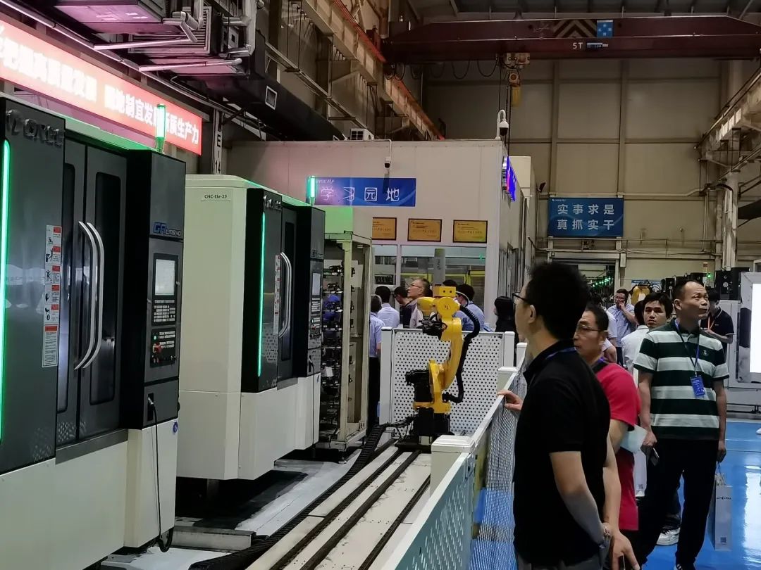 赋能新质生产力 | 格力工业装备新品发布会圆满召开
