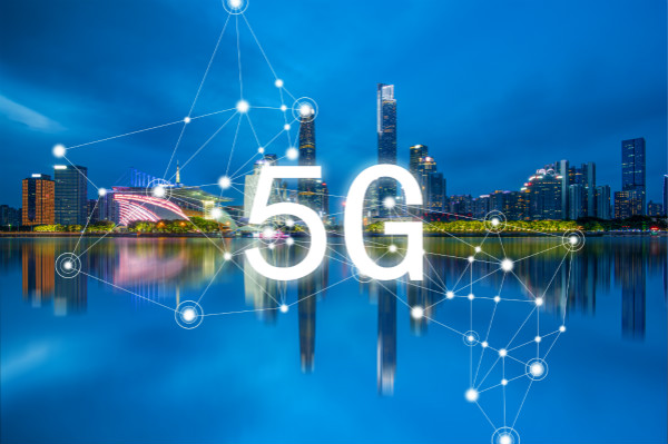 德勤研究：企业正在用5g和wi-fi 6构建未来