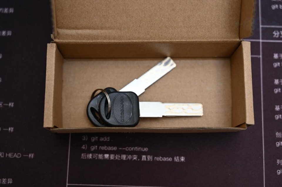 锁定安全，放心出行，德施曼t862智能门锁亲体验