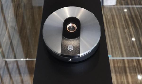 这4个指标，决定二维码门禁的性能是否出众？