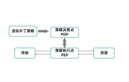 虚拟补丁：有效的数据库安全防护