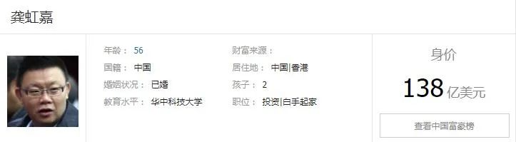 4万倍回报率！中国最牛天使投资人，押注海康威视一战封神！
