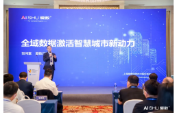 新型智慧城市建设如何发挥数据的价值？