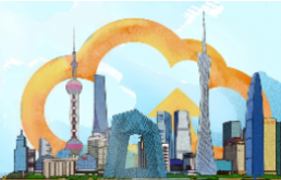 中国电信披露上半年数据，天翼云增速破百！