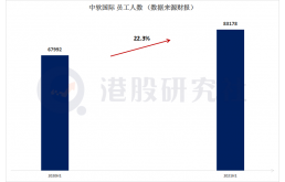 引爆千亿赛道 中软国际如何一“栈”到底？