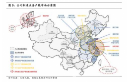 天顺风能拥抱海风机遇，双轮驱动发展