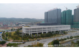 韶关高新区政府政策支持，发展事半功倍