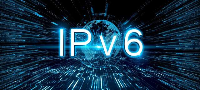 网络先行与创新之城：当“ipv6 ”成为千行百业的数字化支点