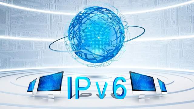 网络先行与创新之城：当“ipv6 ”成为千行百业的数字化支点