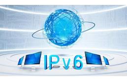 上海：从“ipv6 ”创新之城，到数字中国的战略走廊