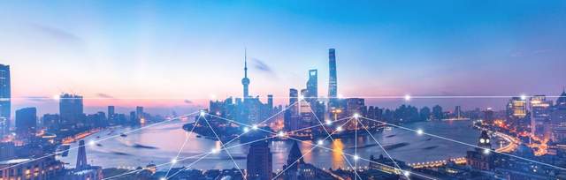 网络先行与创新之城：当“ipv6 ”成为千行百业的数字化支点