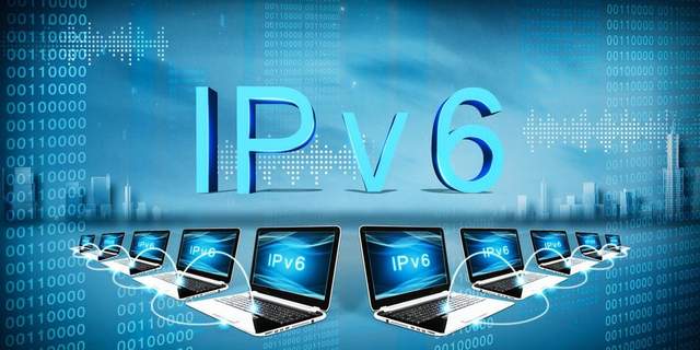 网络先行与创新之城：当“ipv6 ”成为千行百业的数字化支点