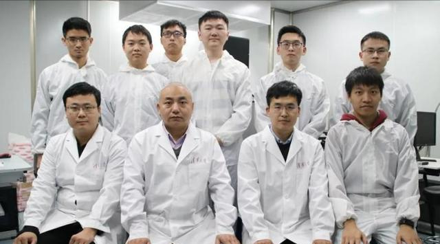 清华大学攻克技术难题，成功突破飞机核心零件，被央视点名表扬