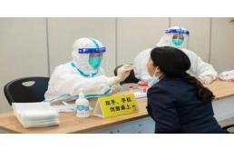 关于这次疫情防控，我想替南京说两句