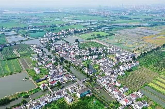  ai芯天下丨新基建丨“乡村新基建”与转型下的经济