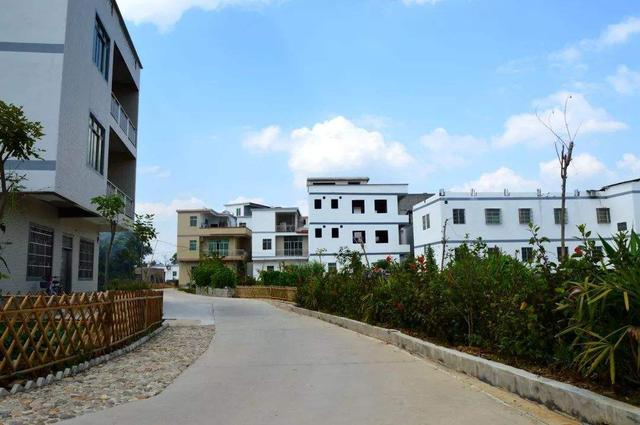  ai芯天下丨新基建丨“乡村新基建”与转型下的经济