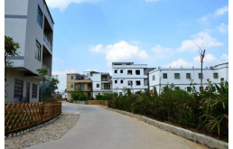 ai芯天下丨新基建丨“乡村新基建”与转型下的经济