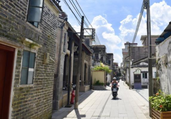  ai芯天下丨新基建丨“乡村新基建”与转型下的经济
