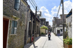 ai芯天下丨新基建丨“乡村新基建”与转型下的经济