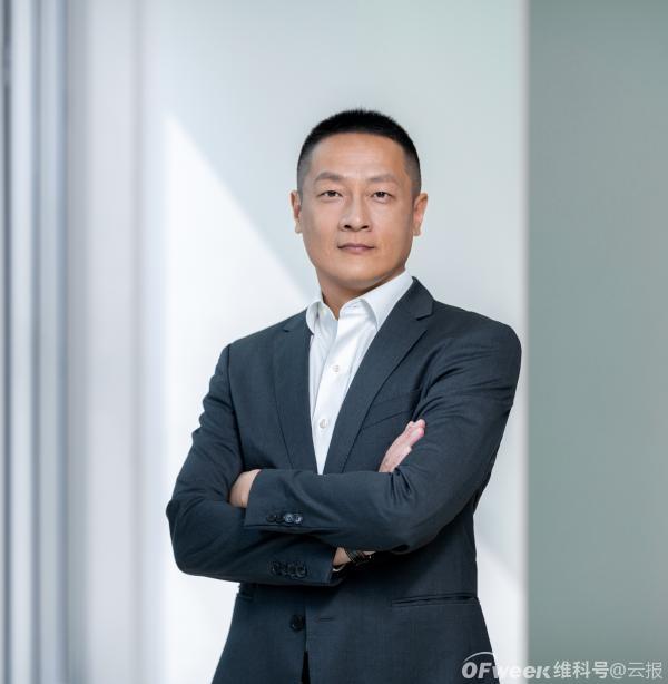 “碳”路未来数据中心，施耐德电气的三条金句