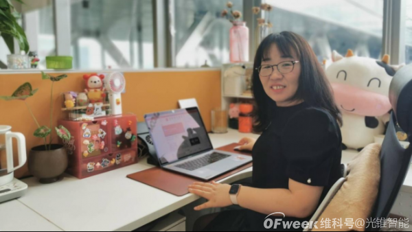 在农田里工作10年，我用无人机帮果园称重｜100个数字产业人物