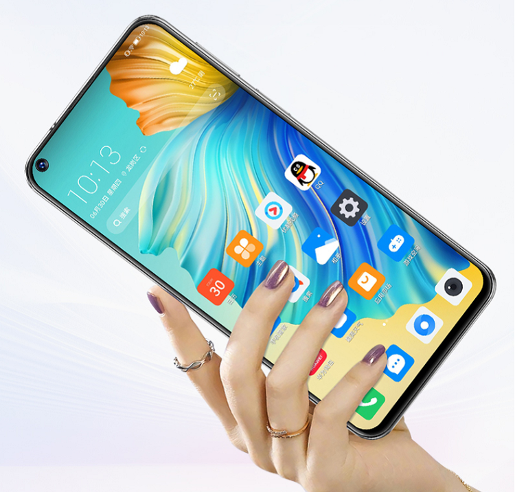 百事乐phone x14 promax手机发布，搭载国产芯片，外观碰瓷苹果与小米