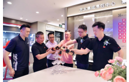 从聚变到巨变，中国高端电器第一渠道落子北京