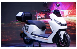 雅迪、哈啰为什么都在做高端两轮电车