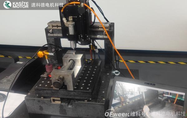 kasite微孔加工设备：高精度微细孔深孔加工利器
