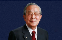 危机与利他：稻盛和夫的人生哲学