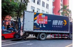 收购德邦，京东物流离顺丰还有多远？