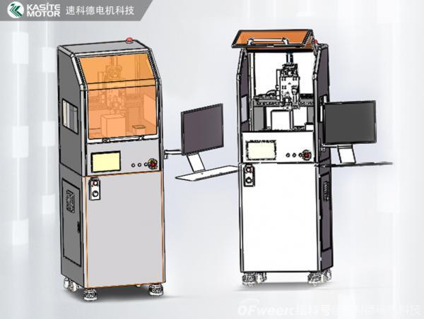 kasite微纳加工中心：微型零部件及微孔深孔加工