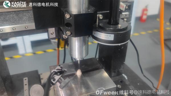 kasite微纳加工中心：微型零部件及微孔深孔加工