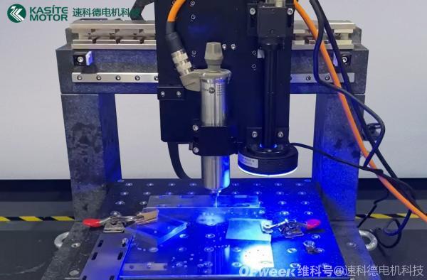 kasite微纳加工中心：微型零部件及微孔深孔加工