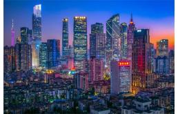广东再增“世界上最先进工厂”，广州佛山大放光芒