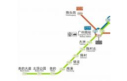 广东再增“世界上最先进工厂”，广州佛山大放光芒