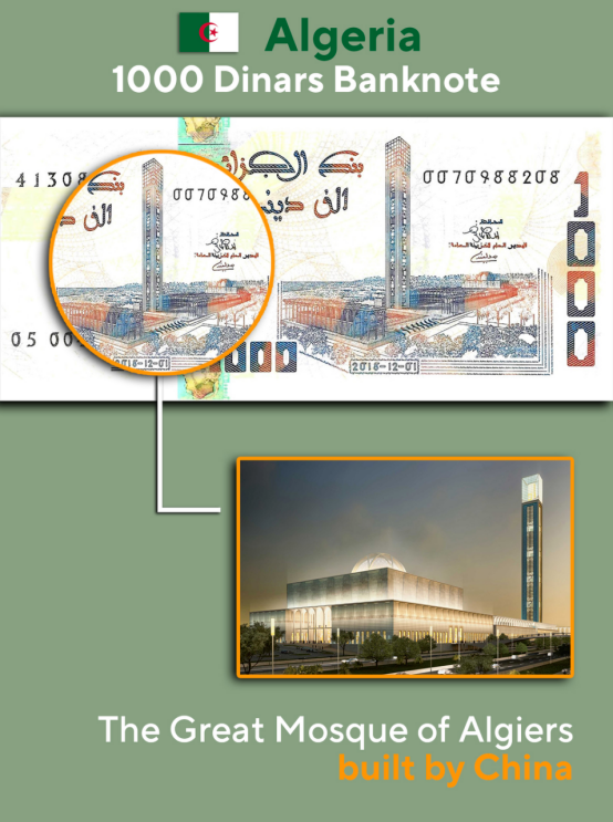 这支中国“军团”，称霸一个行业，傲立190多个国家和地区