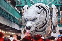 八大趋势预测，给主题公园的2024年启示