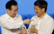 王健林的万达春晚消失了？