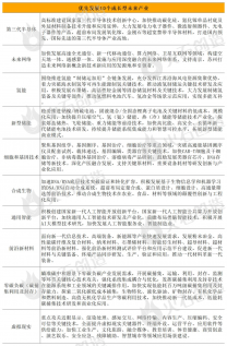 抢占未来产业，长三角“三省一市”如何前瞻布局？