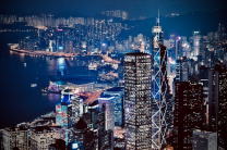 破解ai算力焦虑，香港加速迈向国际ai之都